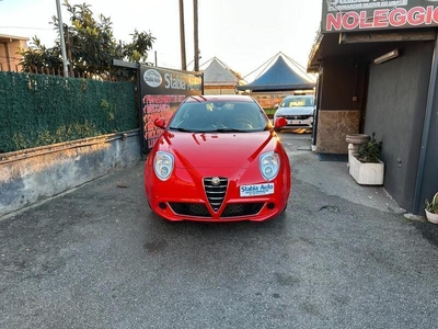 Usato 2009 Alfa Romeo MiTo 1.6 Diesel 120 CV (4.999 €)