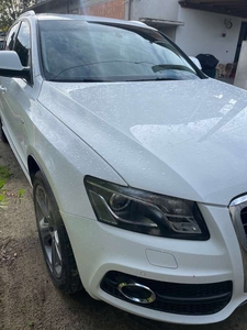 Usato 2009 Audi Q5 3.0 Diesel 239 CV (15.999 €)