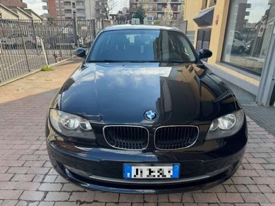Usato 2009 BMW 118 2.0 Diesel 143 CV (3.600 €)