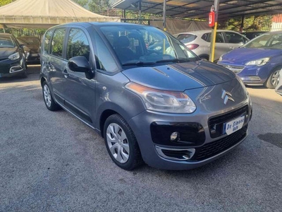 Usato 2009 Citroën C3 Picasso 1.6 Diesel 90 CV (5.500 €)