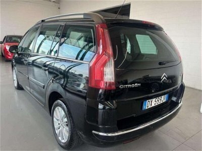 Usato 2009 Citroën C4 Picasso 1.6 Diesel 109 CV (4.300 €)