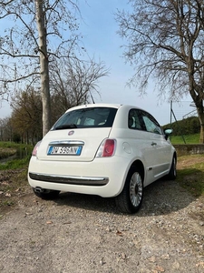 Usato 2009 Fiat 500 1.2 Benzin 69 CV (5.900 €)