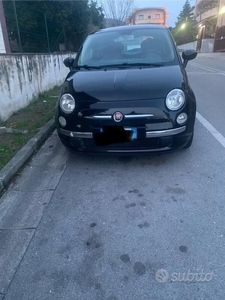 Usato 2009 Fiat 500 Benzin (5.100 €)