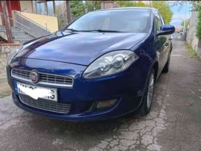 Usato 2009 Fiat Bravo 1.6 Diesel 120 CV (2.200 €)