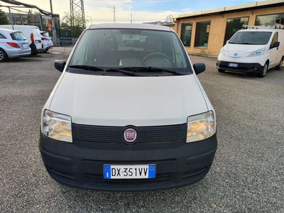 Usato 2009 Fiat Panda 1.2 CNG_Hybrid 60 CV (3.850 €)