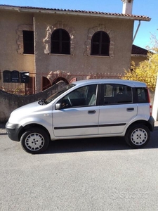 Usato 2009 Fiat Panda 4x4 1.2 Benzin 60 CV (8.500 €)