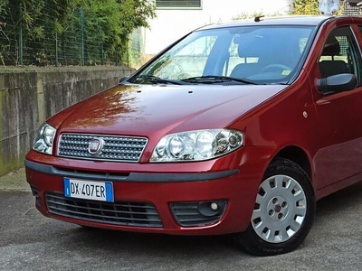 Usato 2009 Fiat Punto 1.2 LPG_Hybrid 60 CV (5.600 €)