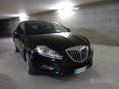 Usato 2009 Lancia Delta 1.6 Diesel 90 CV (4.000 €)