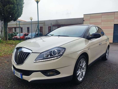 Usato 2009 Lancia Delta 2.0 Diesel 165 CV (2.799 €)