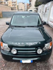 Usato 2009 Land Rover Discovery 3 2.7 Diesel 190 CV (12.800 €)