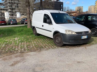 Usato 2009 Opel Combo 1.5 LPG_Hybrid 68 CV (3.000 €)