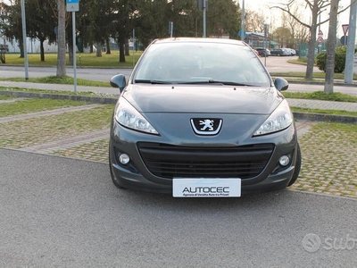 Usato 2009 Peugeot 207 1.4 LPG_Hybrid 73 CV (3.650 €)
