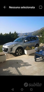 Usato 2009 Peugeot 4007 2.2 Diesel 156 CV (7.000 €)