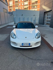 Usato 2009 Porsche Boxster 2.9 Benzin 256 CV (37.900 €)