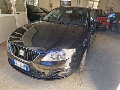 Usato 2009 Seat Exeo 2.0 Diesel 143 CV (4.500 €)