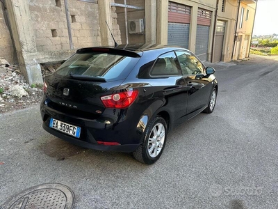 Usato 2009 Seat Ibiza 1.6 Diesel 75 CV (3.800 €)