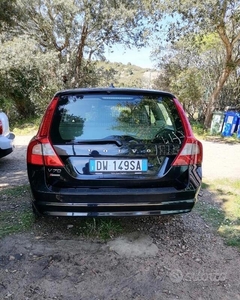 Usato 2009 Volvo V70 2.0 Diesel 136 CV (9.000 €)