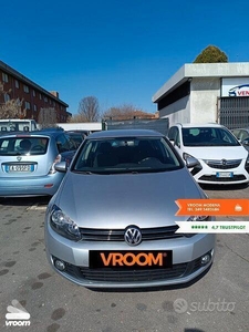 Usato 2009 VW Golf VI 1.6 Diesel (6.850 €)