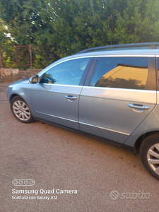 Usato 2009 VW Passat Diesel 110 CV (3.500 €)