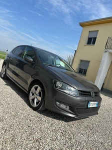 Venduto VW Polo 1.6 - auto usate in vendita