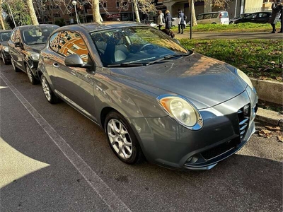 Usato 2010 Alfa Romeo MiTo 1.3 Diesel 95 CV (4.299 €)