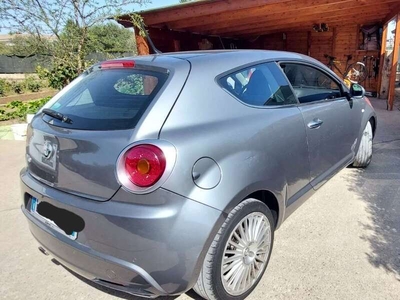 Usato 2010 Alfa Romeo MiTo 1.4 Benzin 105 CV (9.900 €)