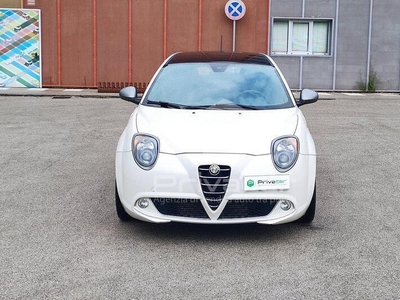 Usato 2010 Alfa Romeo MiTo 1.4 Benzin 170 CV (8.700 €)