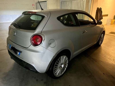 Usato 2010 Alfa Romeo MiTo 1.6 Diesel 120 CV (5.600 €)