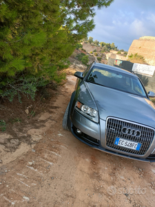Usato 2010 Audi A6 Allroad 3.0 Diesel 239 CV (3.000 €)