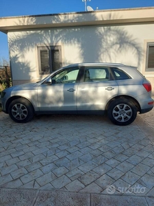 Usato 2010 Audi Q5 Diesel 245 CV (7.150 €)