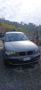 Usato 2010 BMW 118 2.0 Diesel 143 CV (6.500 €)