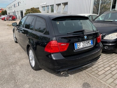 Usato 2010 BMW 316 2.0 Diesel 116 CV (8.900 €)