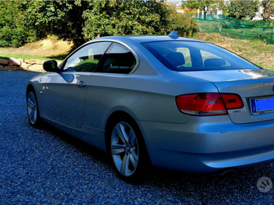 Usato 2010 BMW 320 2.0 Diesel 184 CV (7.000 €)