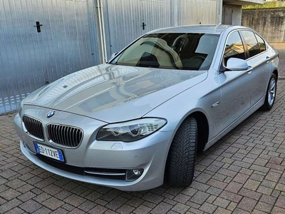Usato 2010 BMW 520 2.0 Diesel 184 CV (7.500 €)