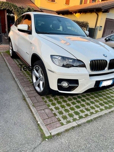 Usato 2010 BMW X6 3.0 Diesel 235 CV (13.900 €)