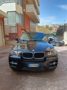 Usato 2010 BMW X6 3.0 Diesel 245 CV (18.000 €)