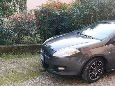 Usato 2010 Fiat Bravo 1.6 Diesel 120 CV (3.000 €)