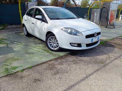 Usato 2010 Fiat Bravo 1.6 Diesel 120 CV (4.500 €)