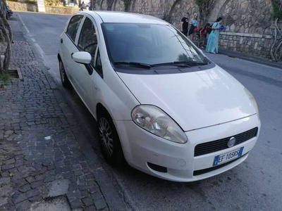 Usato 2010 Fiat Grande Punto 1.2 Diesel 75 CV (3.000 €)