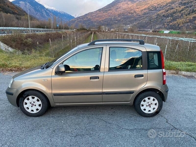 Usato 2010 Fiat Panda 1.2 LPG_Hybrid (3.900 €)