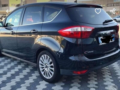 Usato 2010 Ford C-MAX 1.6 Diesel 116 CV (4.200 €)