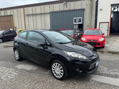 Usato 2010 Ford Fiesta 1.4 Diesel 68 CV (3.990 €)