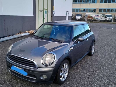 Usato 2010 Mini One D 1.6 Diesel 90 CV (7.000 €)