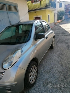 Usato 2010 Nissan Micra 1.2 Benzin 80 CV (3.000 €)