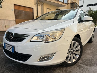 Usato 2010 Opel Astra 1.7 Diesel 125 CV (3.650 €)