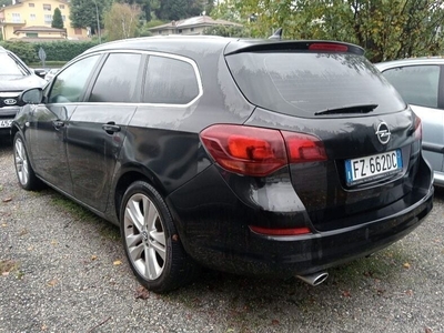 Usato 2010 Opel Astra 2.0 Diesel 160 CV (1.599 €)