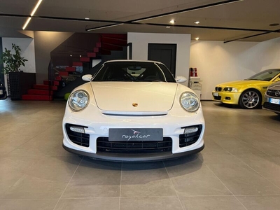 Usato 2010 Porsche 911 GT2 Benzin 532 CV (209.000 €)