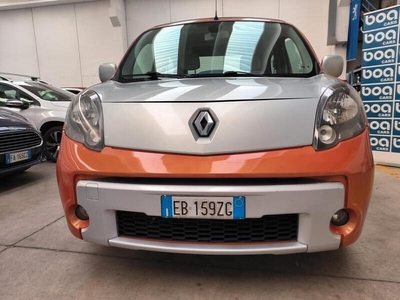 Usato 2010 Renault Kangoo 1.5 Diesel 106 CV (6.900 €)