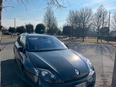 Usato 2010 Renault Laguna III 2.0 Diesel 150 CV (2.900 €)