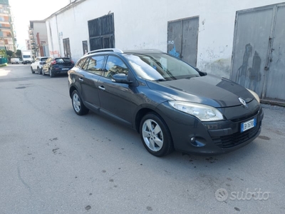 Usato 2010 Renault Mégane 1.5 Diesel 110 CV (3.600 €)